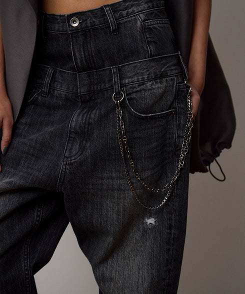 【8.21 InstaLIVE Pickup】 マルチウェイ ウォレットチェーン