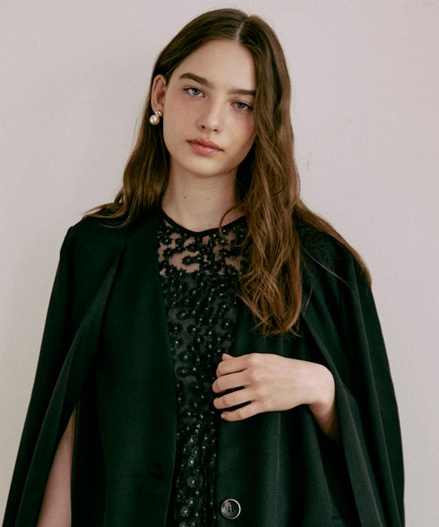 【2025.11 NEW IN】サージカルステンレスパールピアス