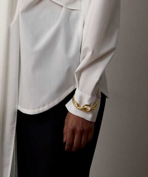 リングフックバングル