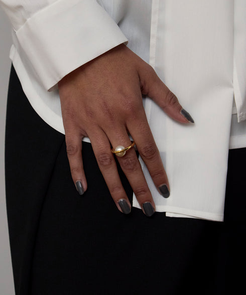 【8.21 InstaLIVE Pickup】 インパールリング