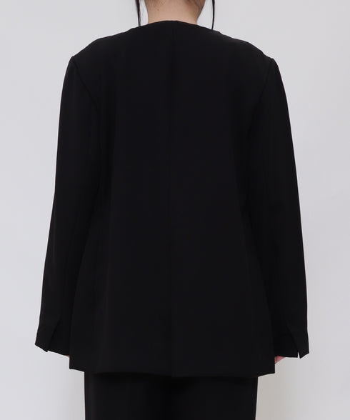 【9.18 InstaLIVE Pickup】 2WAY肩掛けジャケット