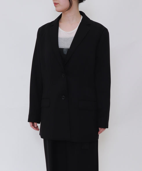 【10.9 InstaLIVE Pickup】 2WAY肩掛けテーラードJK