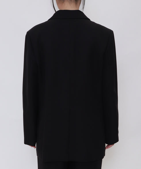 【10.9 InstaLIVE Pickup】 2WAY肩掛けテーラードJK