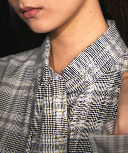 【12.8 InstaLIVE Pickup】モードタイアップドレス