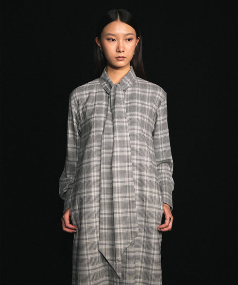 【12.8 InstaLIVE Pickup】モードタイアップドレス