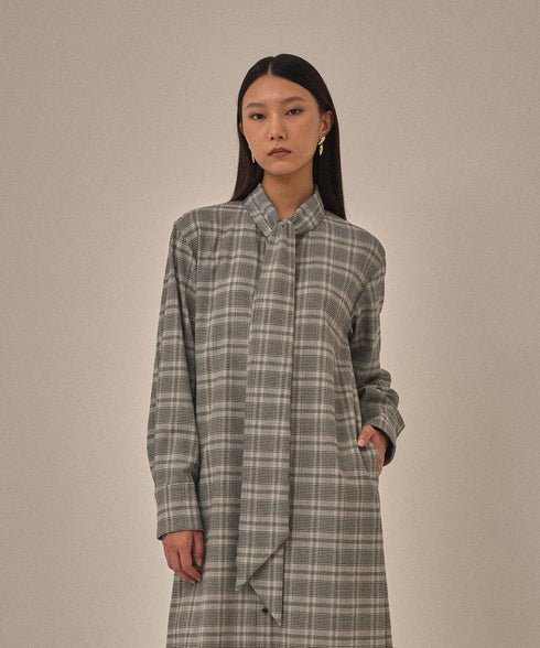 【12.8 InstaLIVE Pickup】モードタイアップドレス