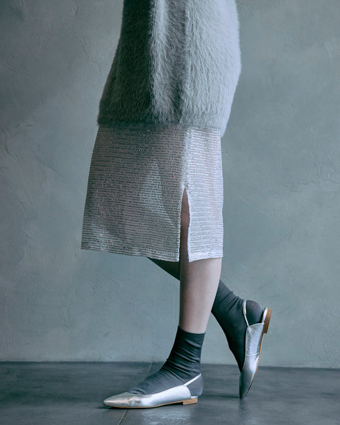 【10.9 InstaLIVE Pickup】ニットコンビ・スパンコールドレス