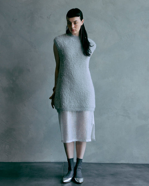 【10.9 InstaLIVE Pickup】ニットコンビ・スパンコールドレス