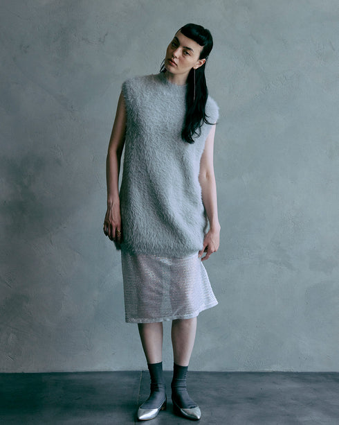 【10.9 InstaLIVE Pickup】ニットコンビ・スパンコールドレス