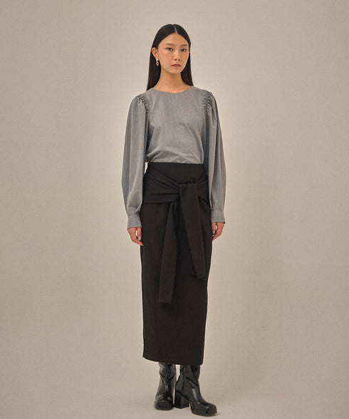 【11.7 InstaLIVE Pickup】 タイドレイヤースカート