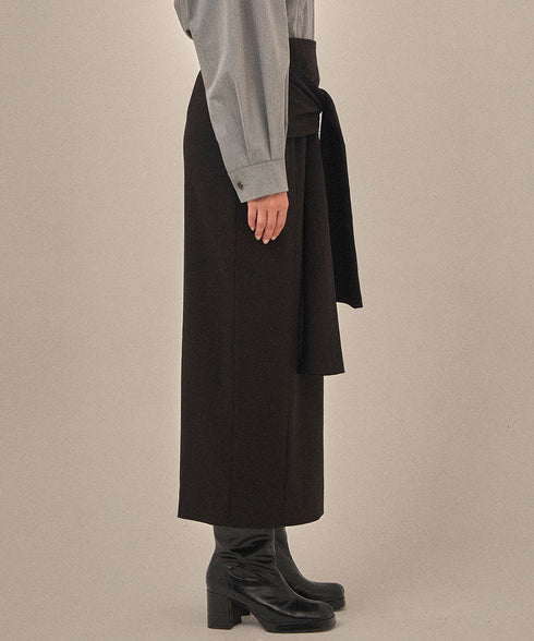 【11.7 InstaLIVE Pickup】 タイドレイヤースカート