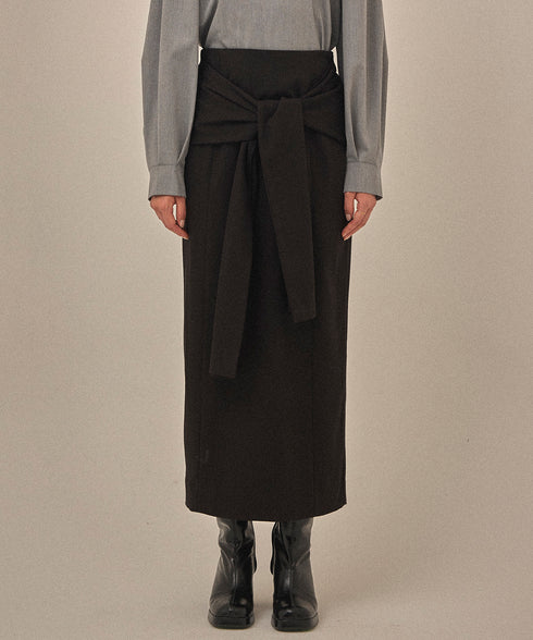 【11.7 InstaLIVE Pickup】 タイドレイヤースカート