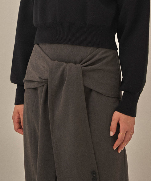 【11.7 InstaLIVE Pickup】 タイドレイヤースカート