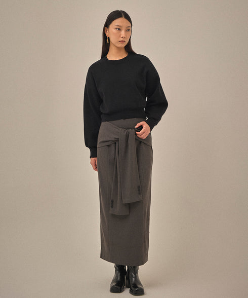 【11.7 InstaLIVE Pickup】 タイドレイヤースカート