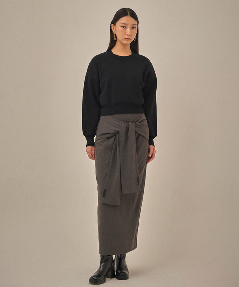 【11.7 InstaLIVE Pickup】 タイドレイヤースカート