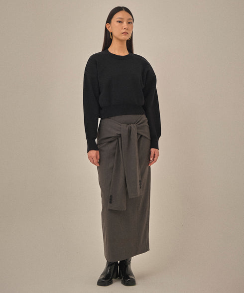 【11.7 InstaLIVE Pickup】 タイドレイヤースカート