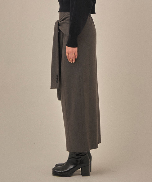 【11.7 InstaLIVE Pickup】 タイドレイヤースカート