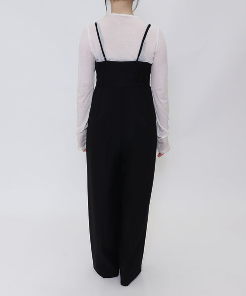 【9.18 InstaLIVE Pickup】 スペシャルハイウエストパンツ