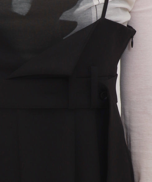 【9.18 InstaLIVE Pickup】 スペシャルハイウエストパンツ