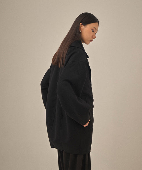 【11.7 InstaLIVE Pickup】モールドフォルムコート