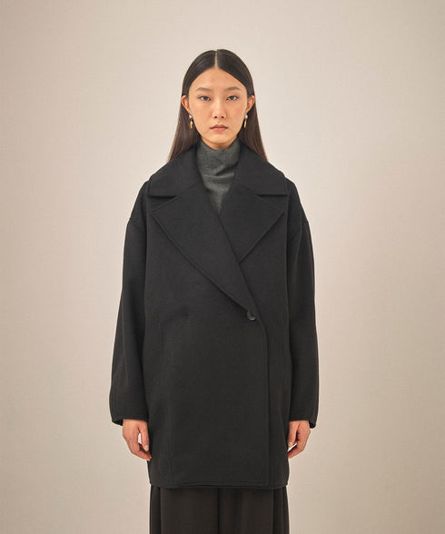 【11.7 InstaLIVE Pickup】モールドフォルムコート