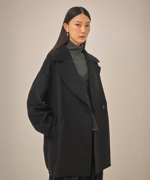 【11.7 InstaLIVE Pickup】モールドフォルムコート