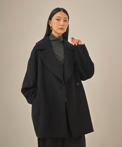 【11.7 InstaLIVE Pickup】モールドフォルムコート