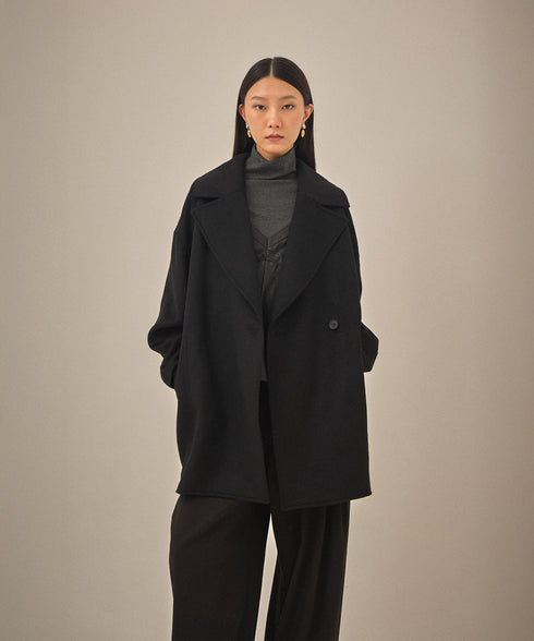 【11.7 InstaLIVE Pickup】モールドフォルムコート