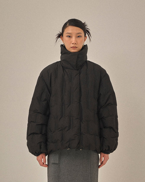 【11.7 InstaLIVE Pickup】パファーブルゾン