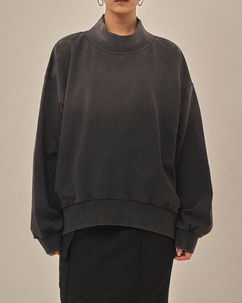 フェードスプレー スウェットトップス