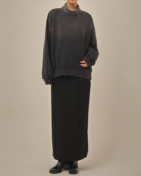 フェードスプレー スウェットトップス