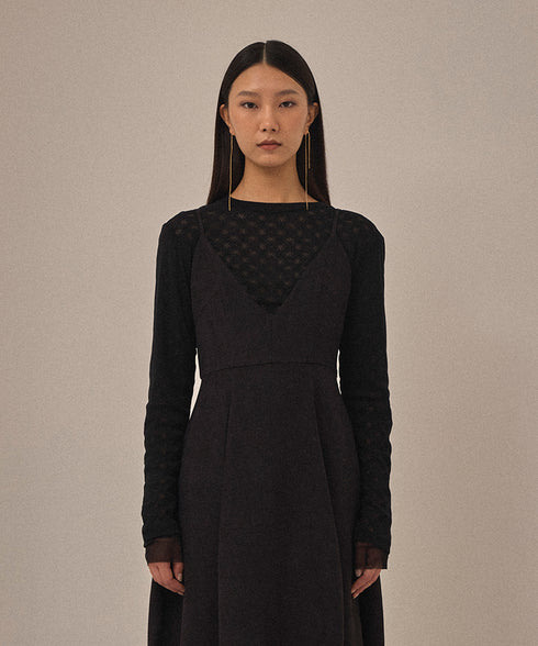 デュアルフェイス シアートップ