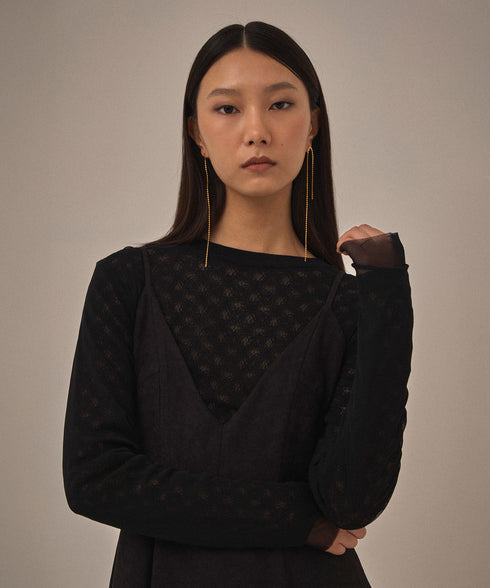 デュアルフェイス シアートップ