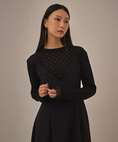 デュアルフェイス シアートップ