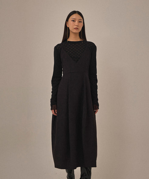 デュアルフェイス シアートップ