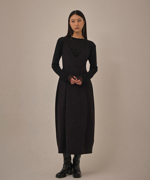 デュアルフェイス シアートップ