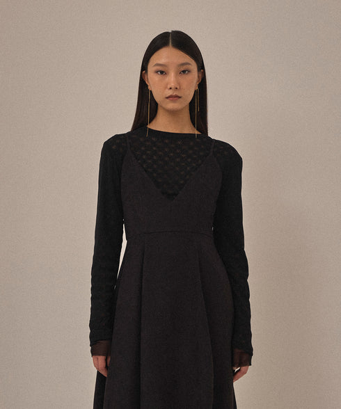 デュアルフェイス シアートップ