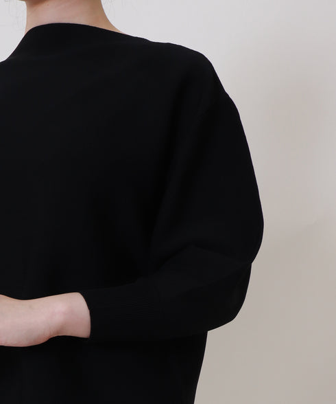 【9.18 InstaLIVE Pickup】 バルーンスリーブニット