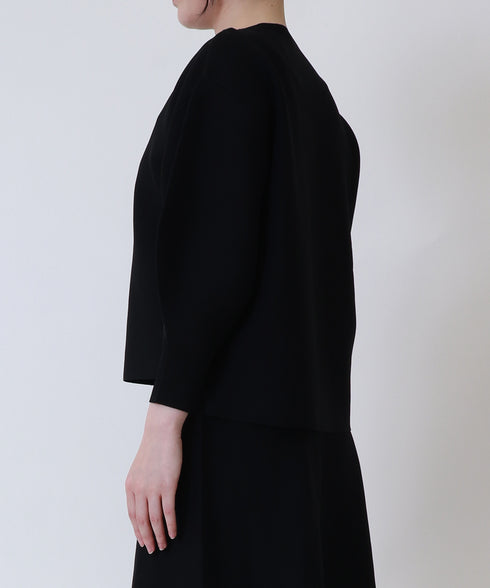 【9.18 InstaLIVE Pickup】 バルーンスリーブニット