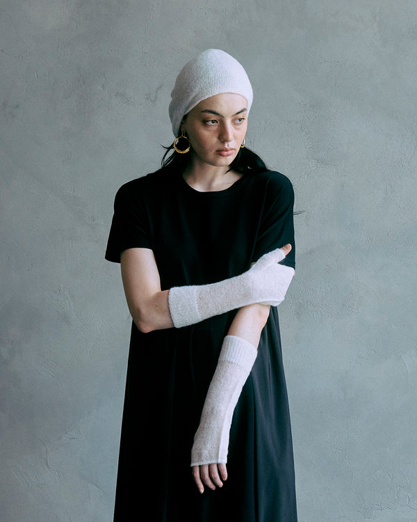 ソフトモヘアグローブ