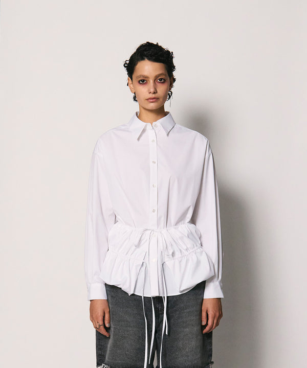 マルチWAYシャツ