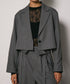 3WAYテーラードジレジャケット