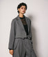 3WAYテーラードジレジャケット