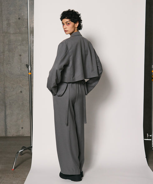 3WAYテーラードジレジャケット