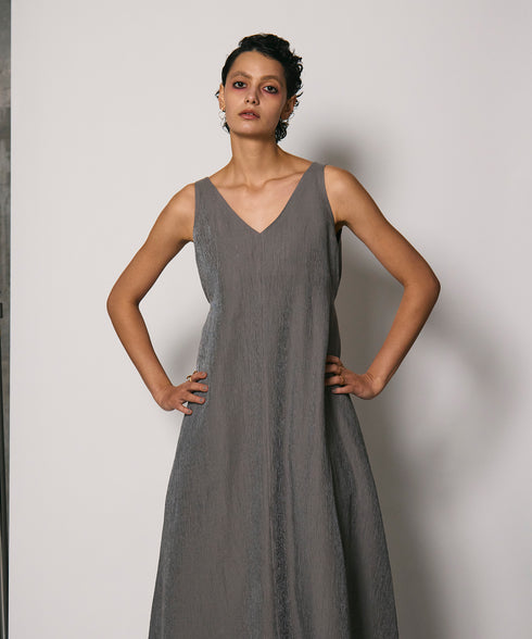 リバーシブルキャミドレス