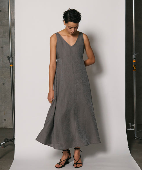 リバーシブルキャミドレス