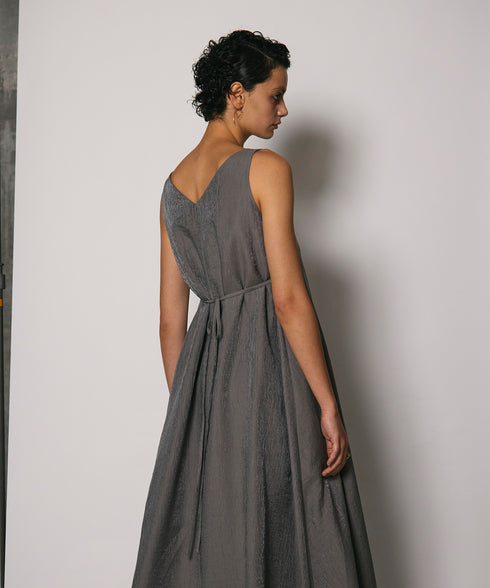 リバーシブルキャミドレス