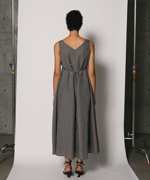 リバーシブルキャミドレス