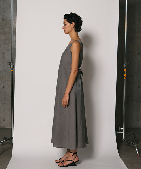 リバーシブルキャミドレス