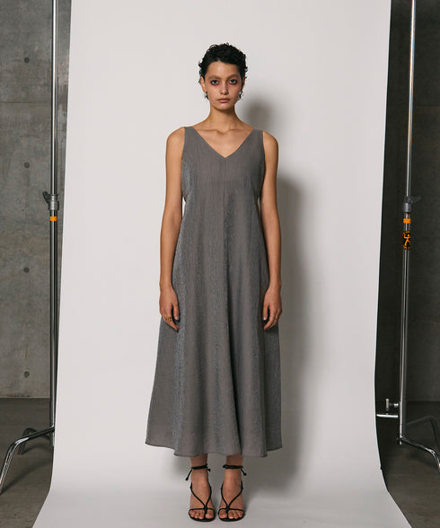 リバーシブルキャミドレス